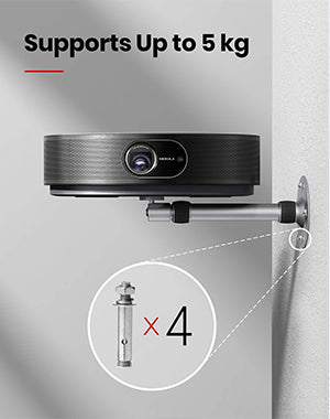 NEBULA Anker Cosmos Projector Stand, Fits All Projectors NEBULA Anker Cosmos Projector Stand, Fits All Projectors